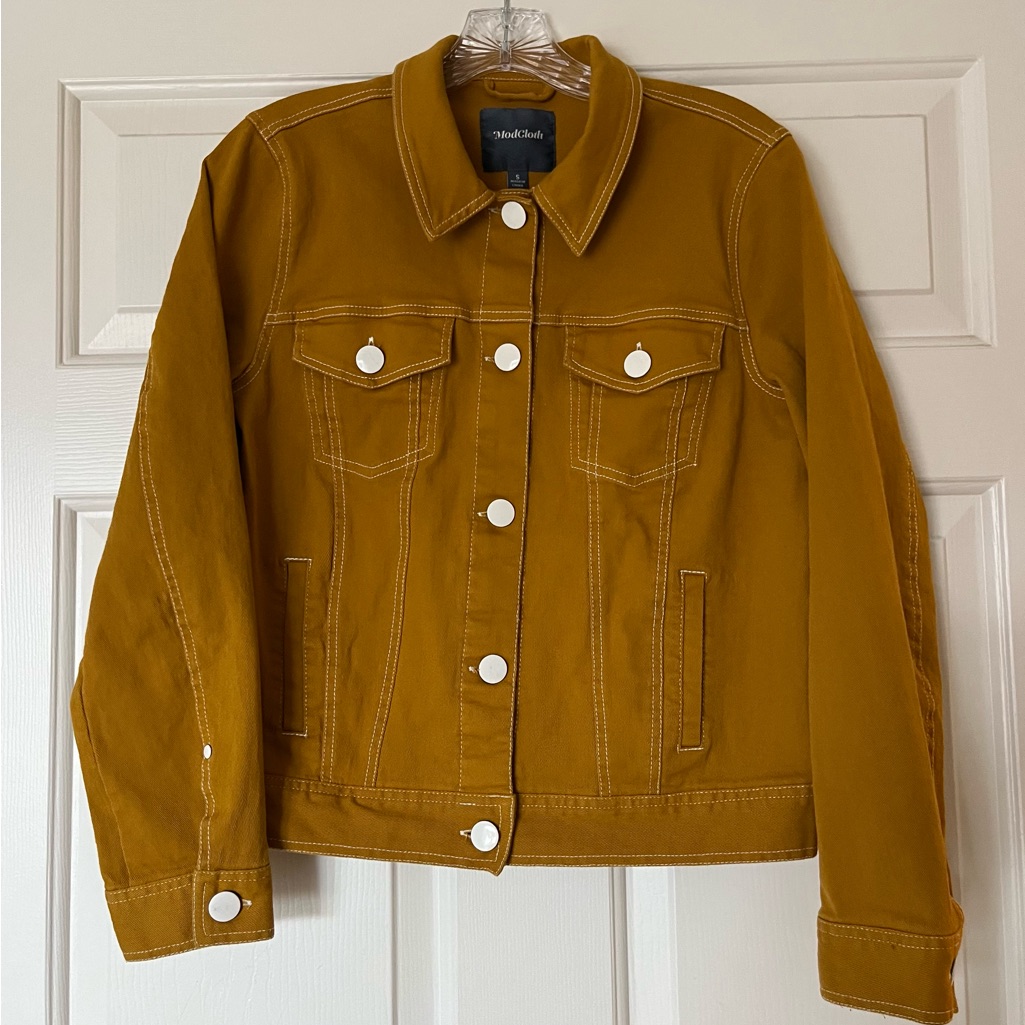 Modcloth Jacket